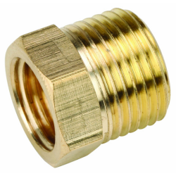 Brass & Metal Moulding Inserts